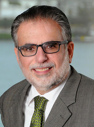 Gregory W. Coleman