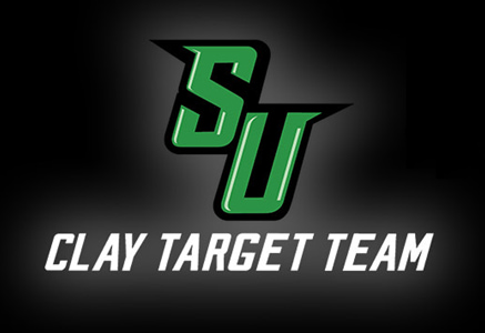 The Stetson University Clay Target Team