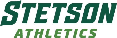 Stetson Athletics Logo
