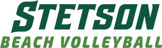 Women's Beach Volleyball