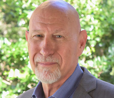 Stuart Michelson, PhD. photo