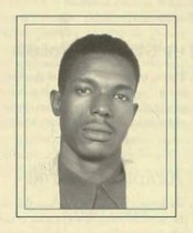 George Williams