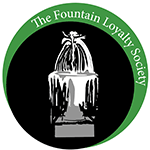 The Fountain Loyalty Society logo