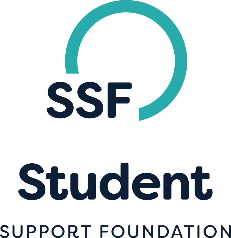 Student Support Foundation Logo
