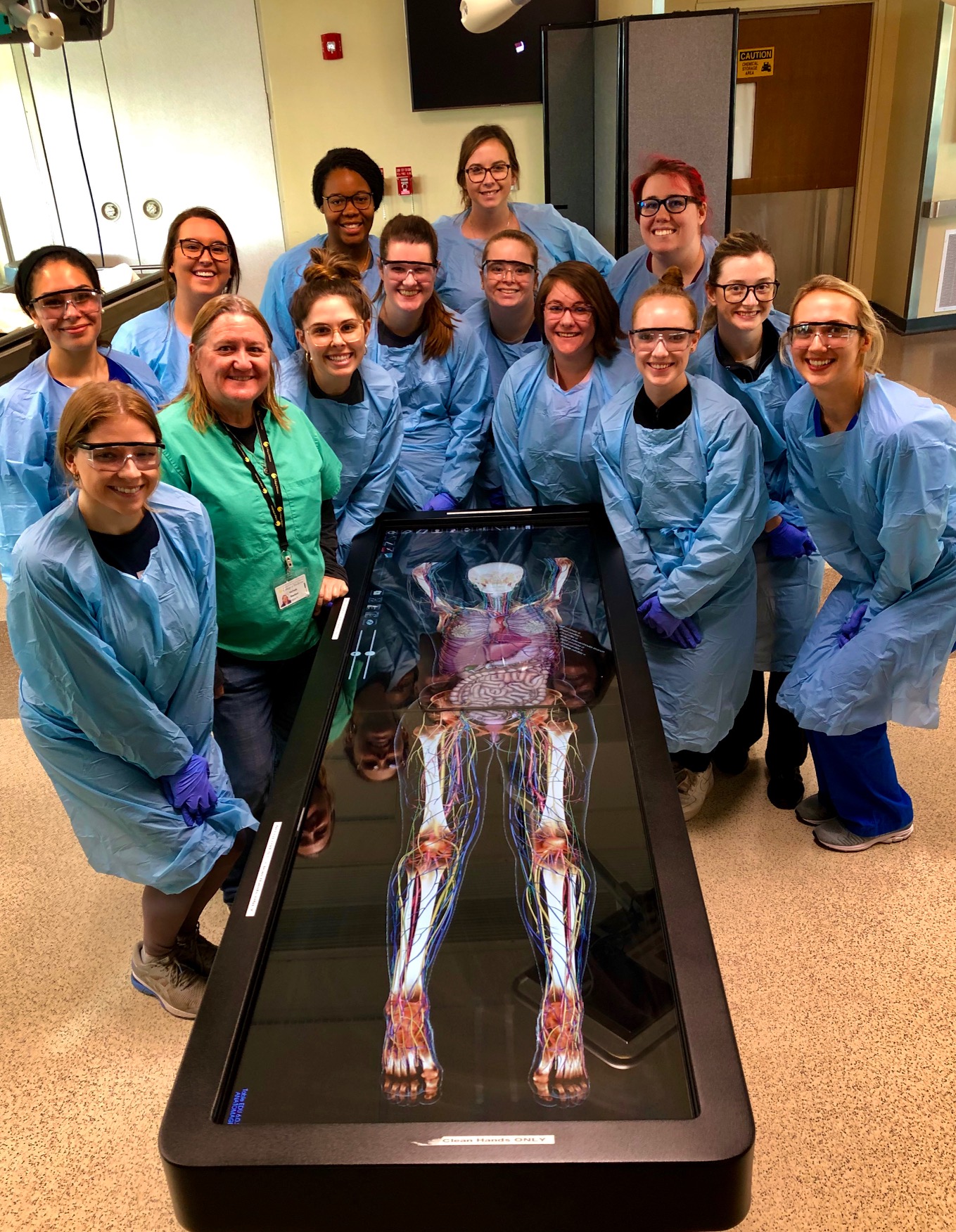 Health Science Technology Fund