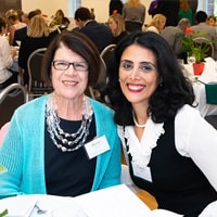 Endowed Chairs & Professorships program.