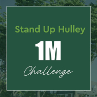 Hulley Tower 1M Challenge program.