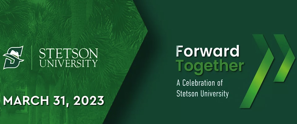 Foward Together