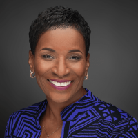 Gwen Azama-Edwards