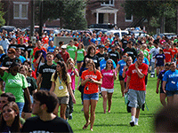 Scholarships and Fellowships