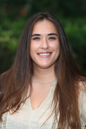 Isabel Solorzano profile picture