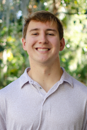 Jeremiah Giedrys profile picture