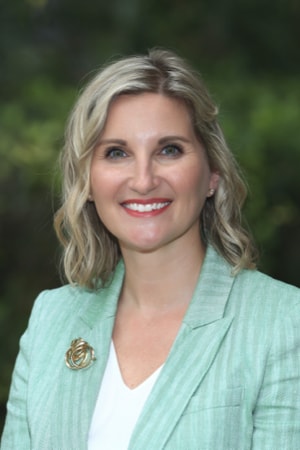 Margo Thomas profile picture