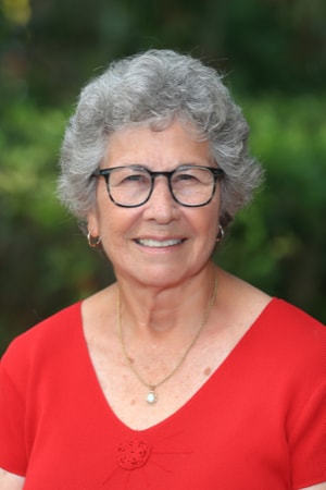 Sharon Hamil profile picture