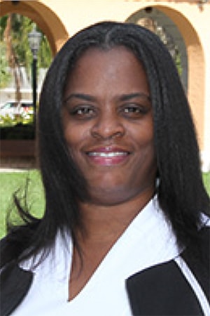 Tomeka Jackson profile picture