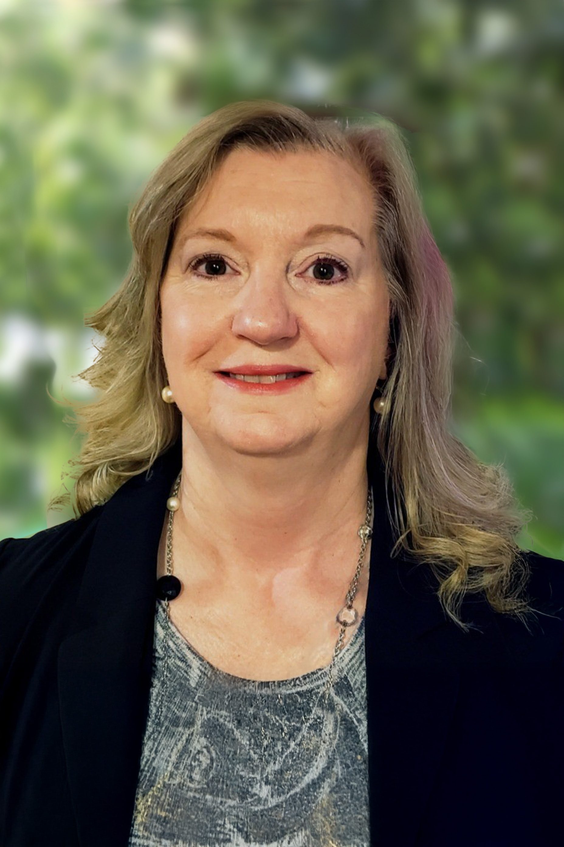 Tracey Torain profile picture