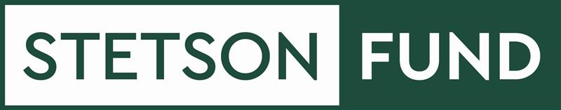 stetson fund horizontal logo
