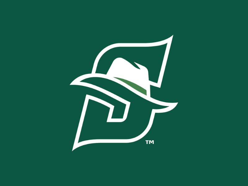 Stetson Hatters Logo