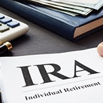 Give using IRAs