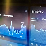 Give using Stocks & Bonds