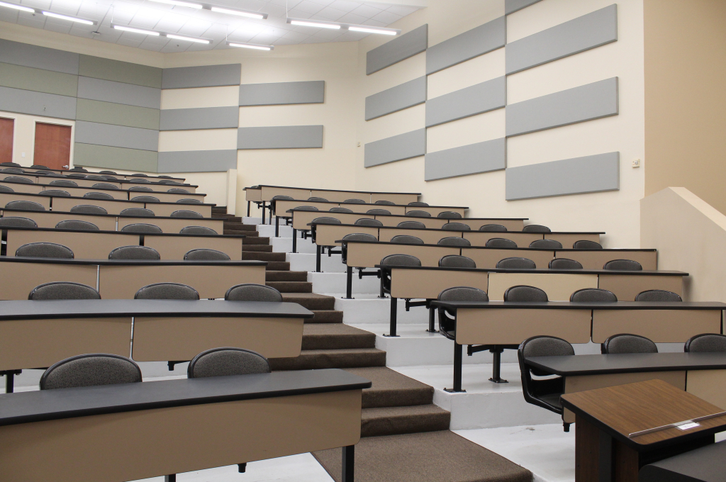 classroom
