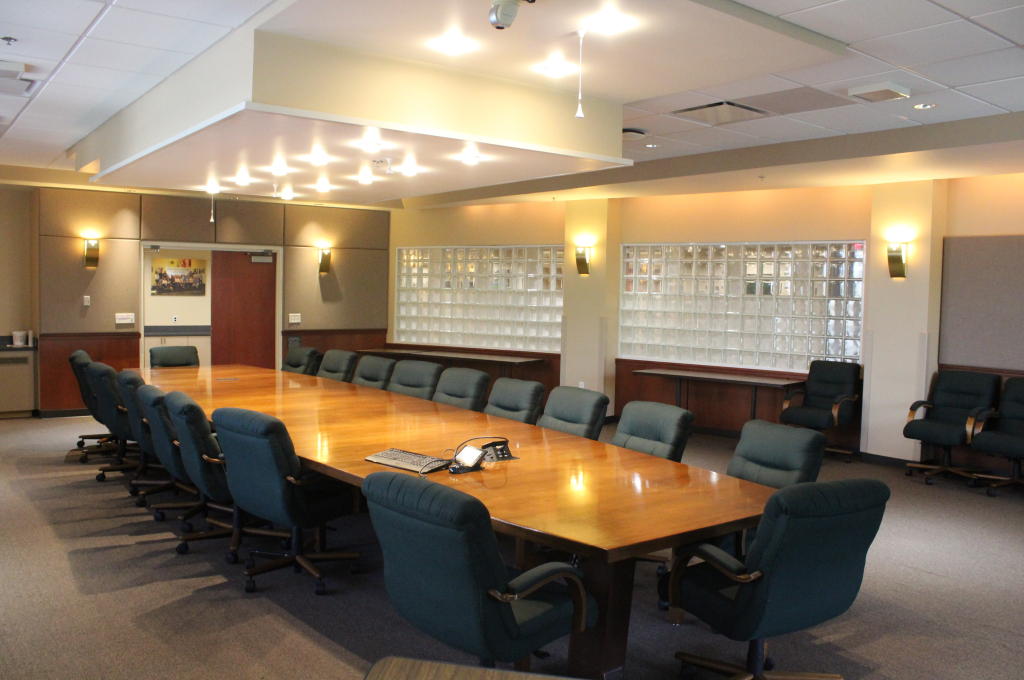 boardroom