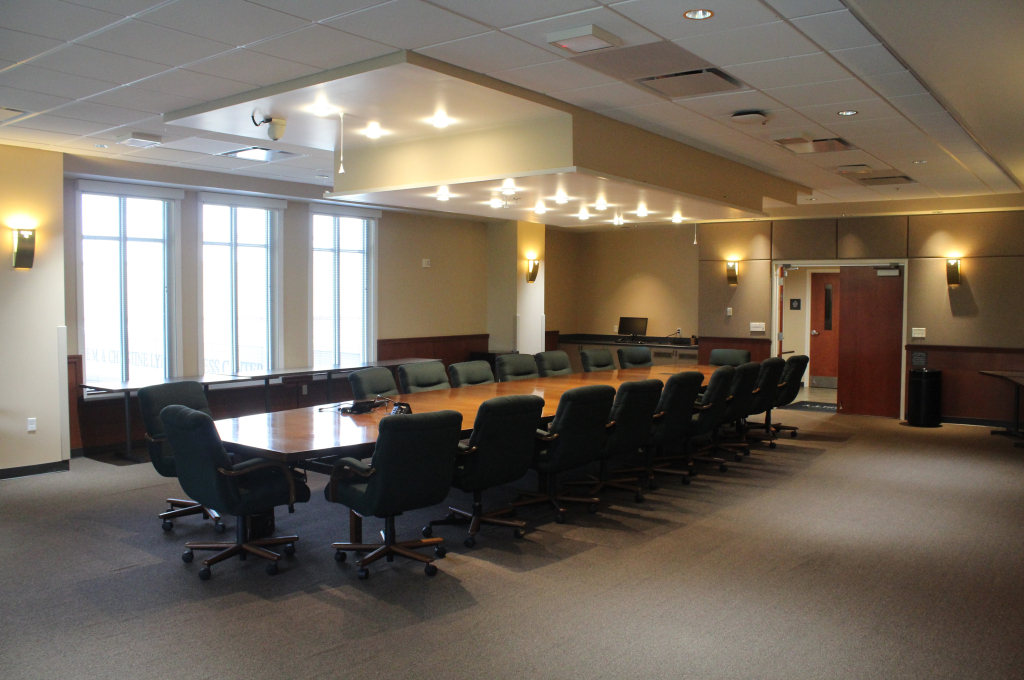 boardroom