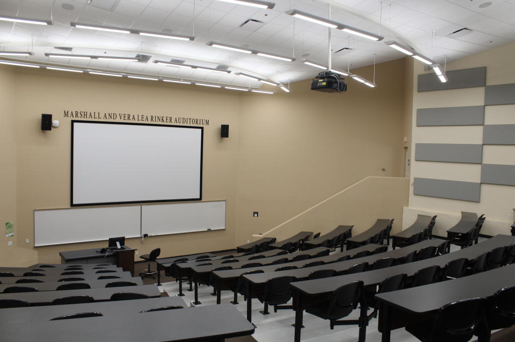 classroom