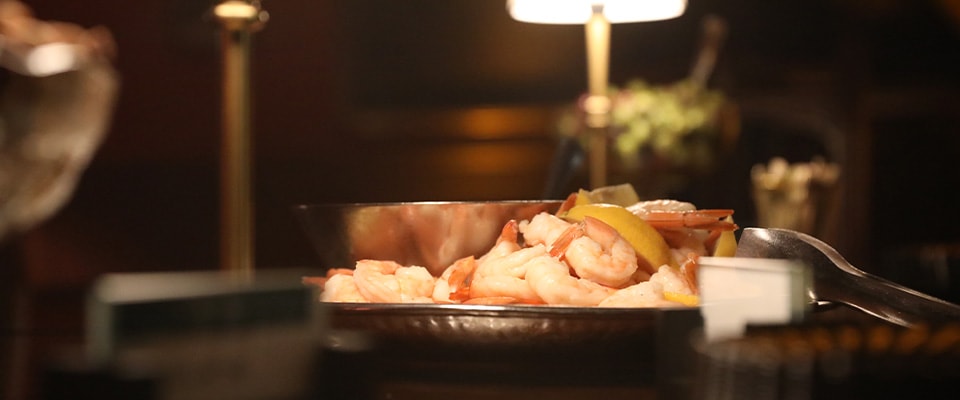 dish picture with shrimp