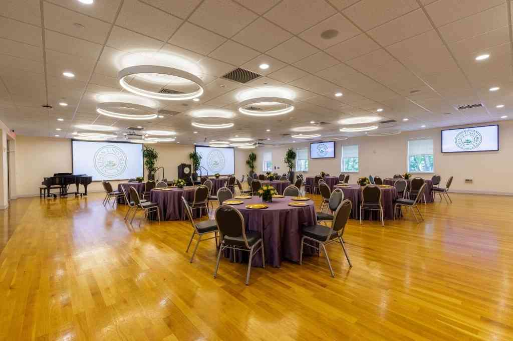 stetson room