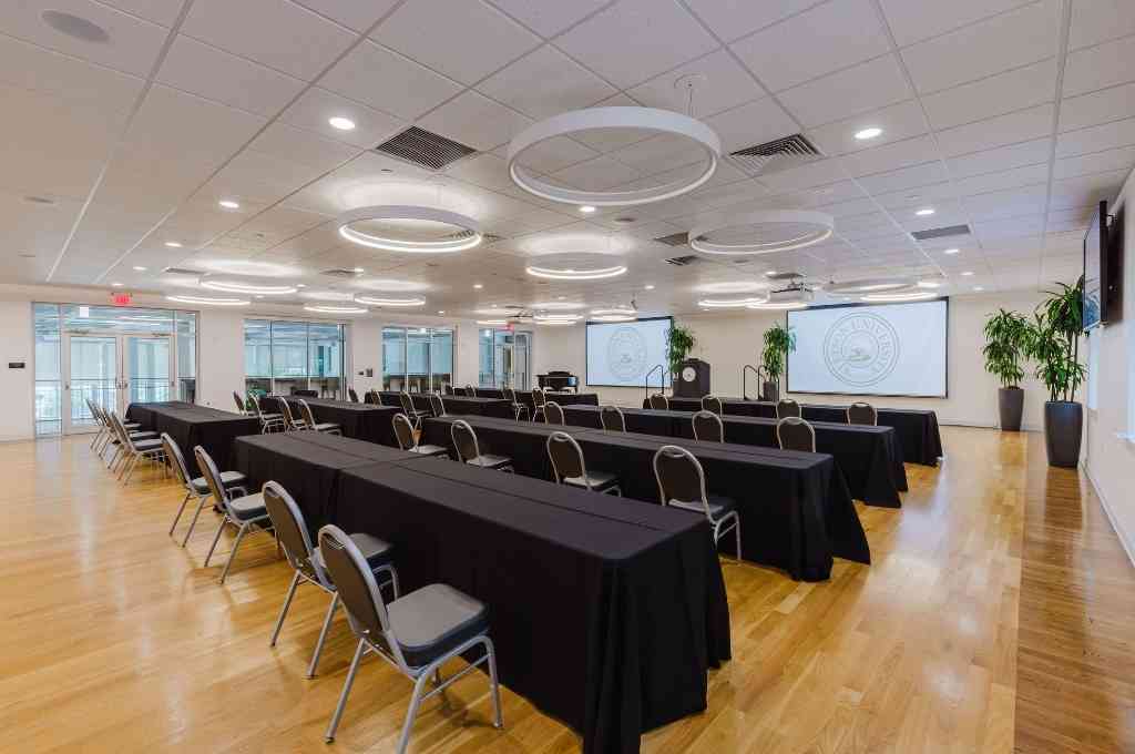 stetson room