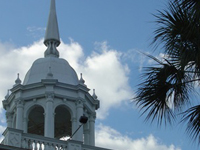 Cupola Tree