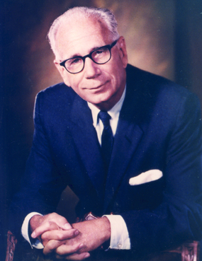 J. Ollie Edmunds