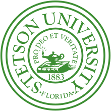 Stetson Logo