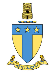 Alpha Tau Omega crest