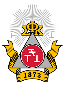 Phi Sigma Kappa crest