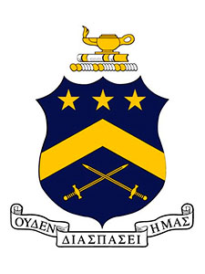 Pi Kappa Phi crest