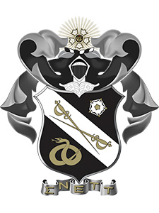 Sigma Nu crest