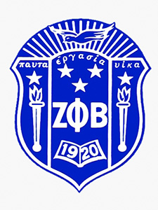 Zeta Phi Beta