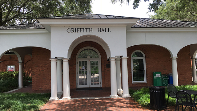 Griffith Hall