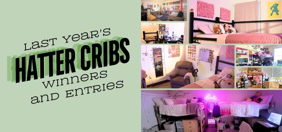 hatter cribs 2023 results