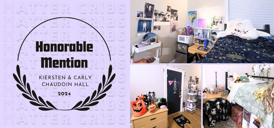 honorable mention six