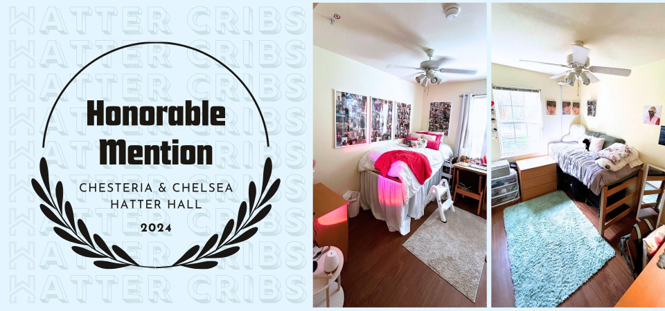 honorable mention six