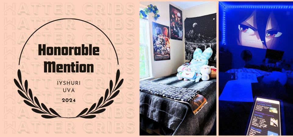 honorable mention two
