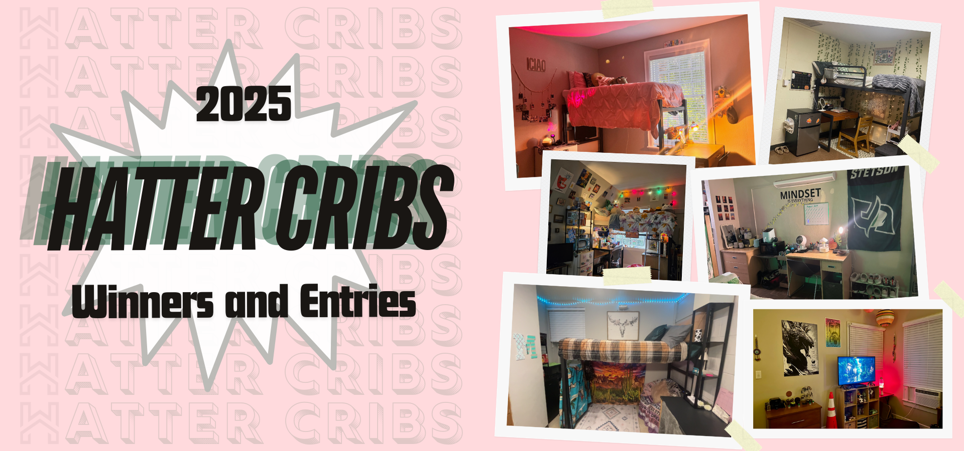 hatter cribs 2023 results