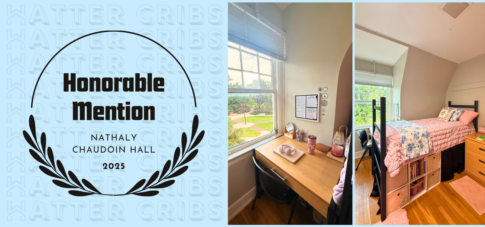 honorable mention five