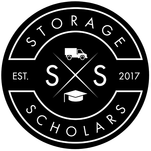 Storage Scholars, Student Storage