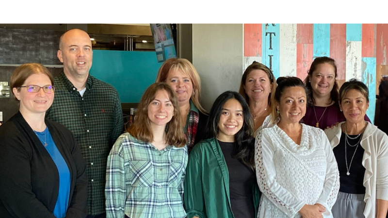 Human Resources Staff - Stetson University