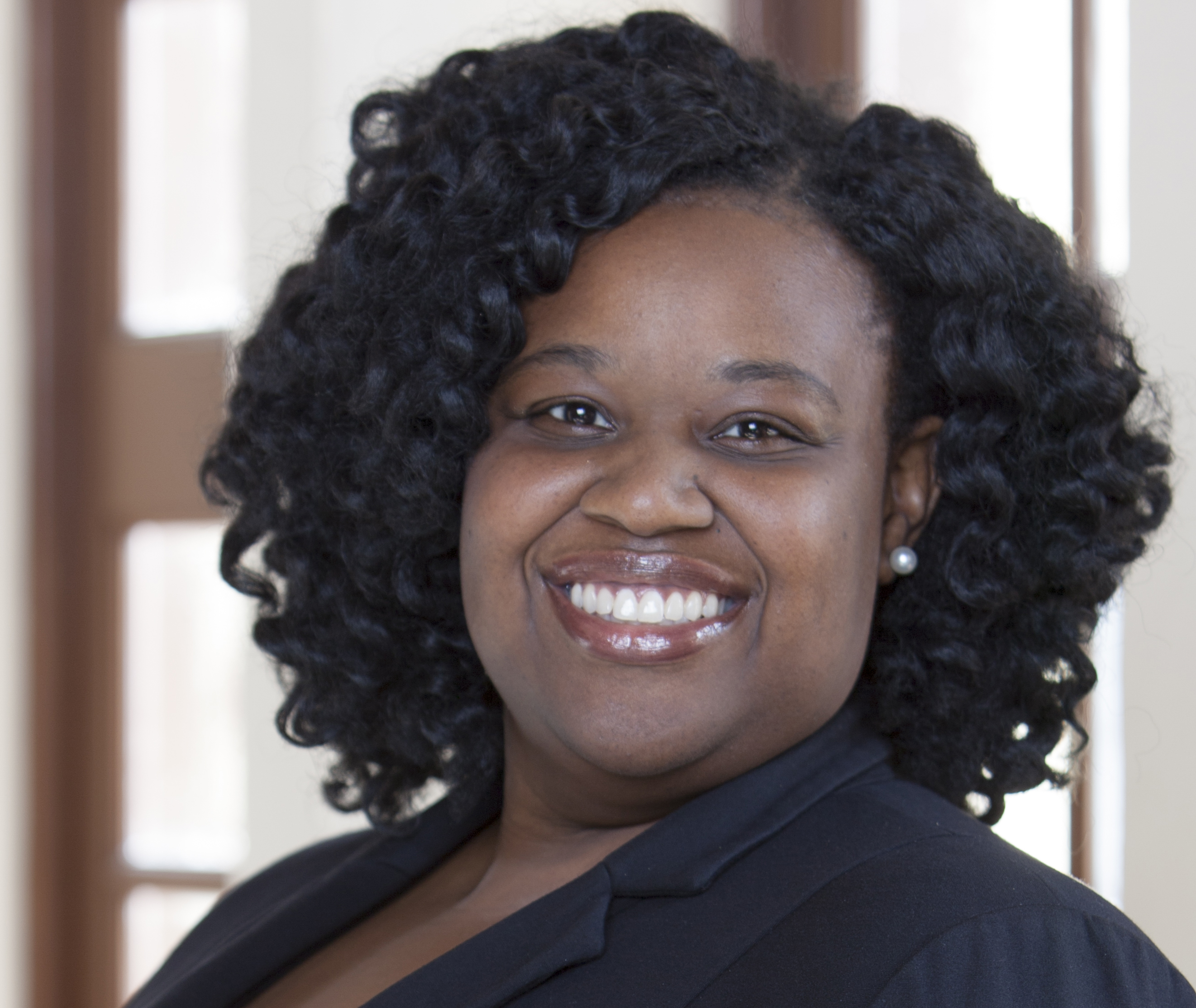 Carmen Johnson