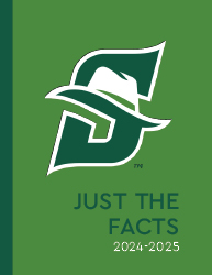 just the facts cover